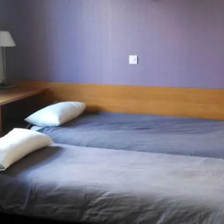 Apartment Adagio Porte De Versailles